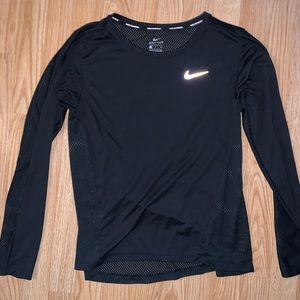 Nike Dry Fit Longsleeve